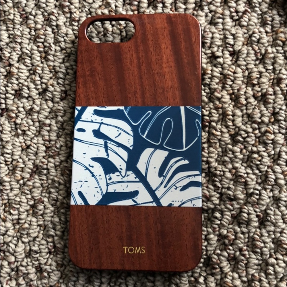iPhone 6+ case